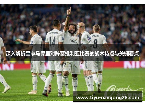 深入解析皇家马德里对阵塞维利亚比赛的战术特点与关键看点